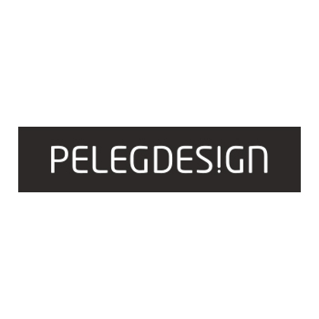Peleg Design 英文填字游戏游戏餐桌隔热垫/Subtext