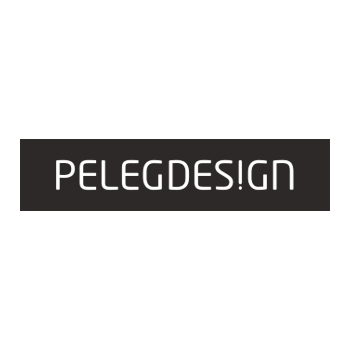 Peleg Design 波斯风格多功能厨房钢化玻璃毯/Rugboard